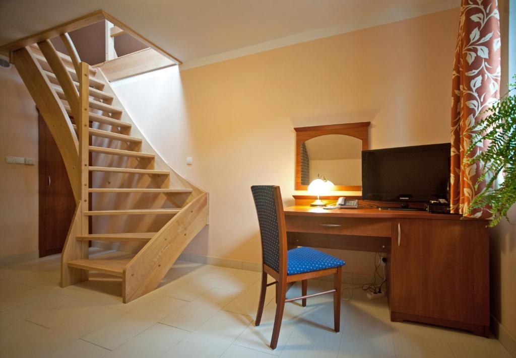 Hotel Concordia Podgorzyn Room photo