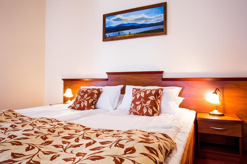Hotel Concordia Podgorzyn Room photo