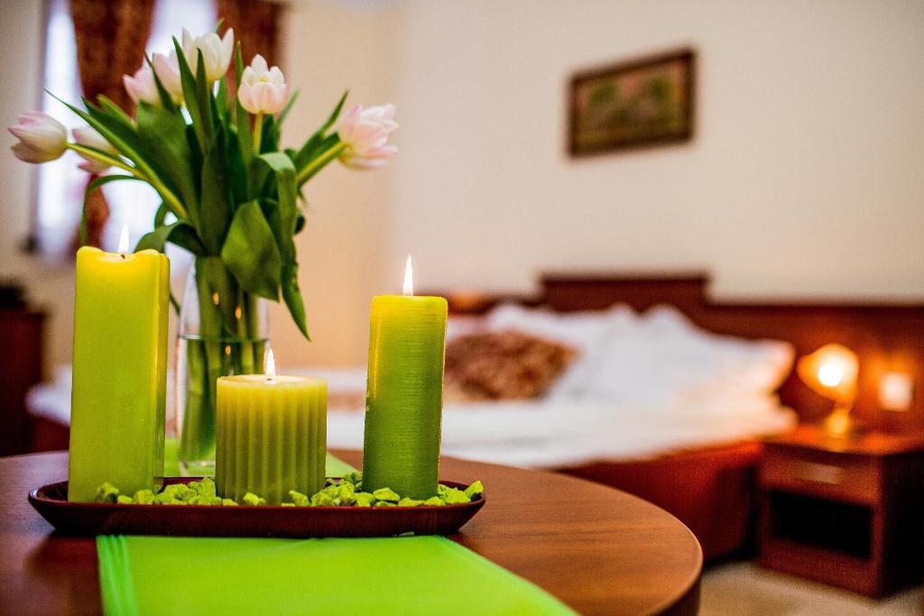 Hotel Concordia Podgorzyn Room photo